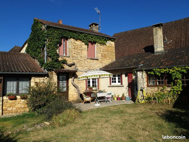 Maison 5 pièces 95 m²