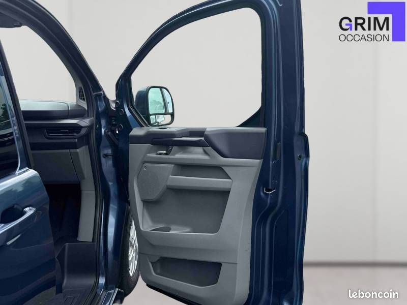 Ford Transit CUSTOM CA 320 L1H1 2.0 ECOBLUE 136 CH LIMITED (image 23)