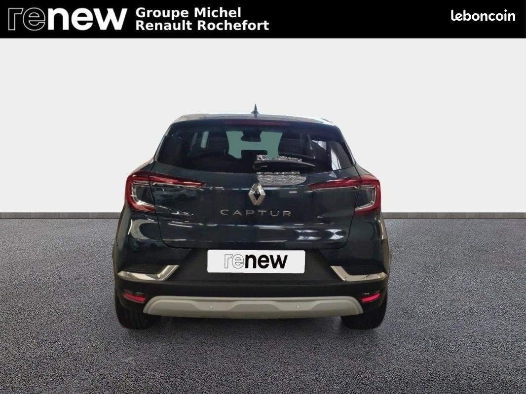 Renault Captur TCe 90 Techno (image 5)
