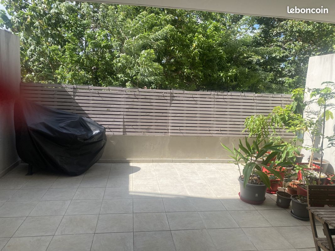 Appartement 2 pièces 41 m² · à Le Lamentin · 41 m² · 165 000 €