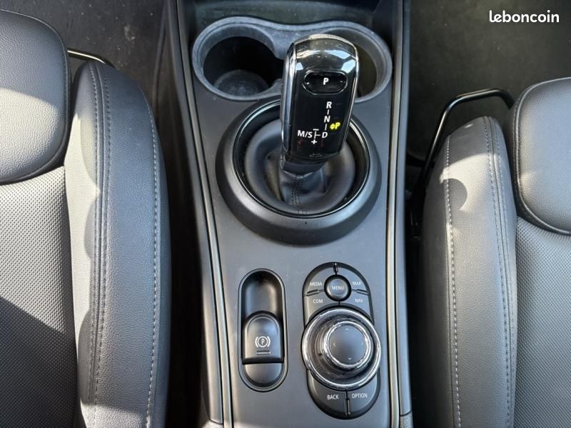 Mini Countryman Cooper D 150ch Highlands BVA8 (image 14)