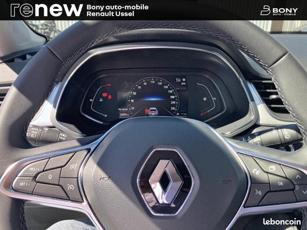 Renault Captur TCe 90 Techno (image 15)