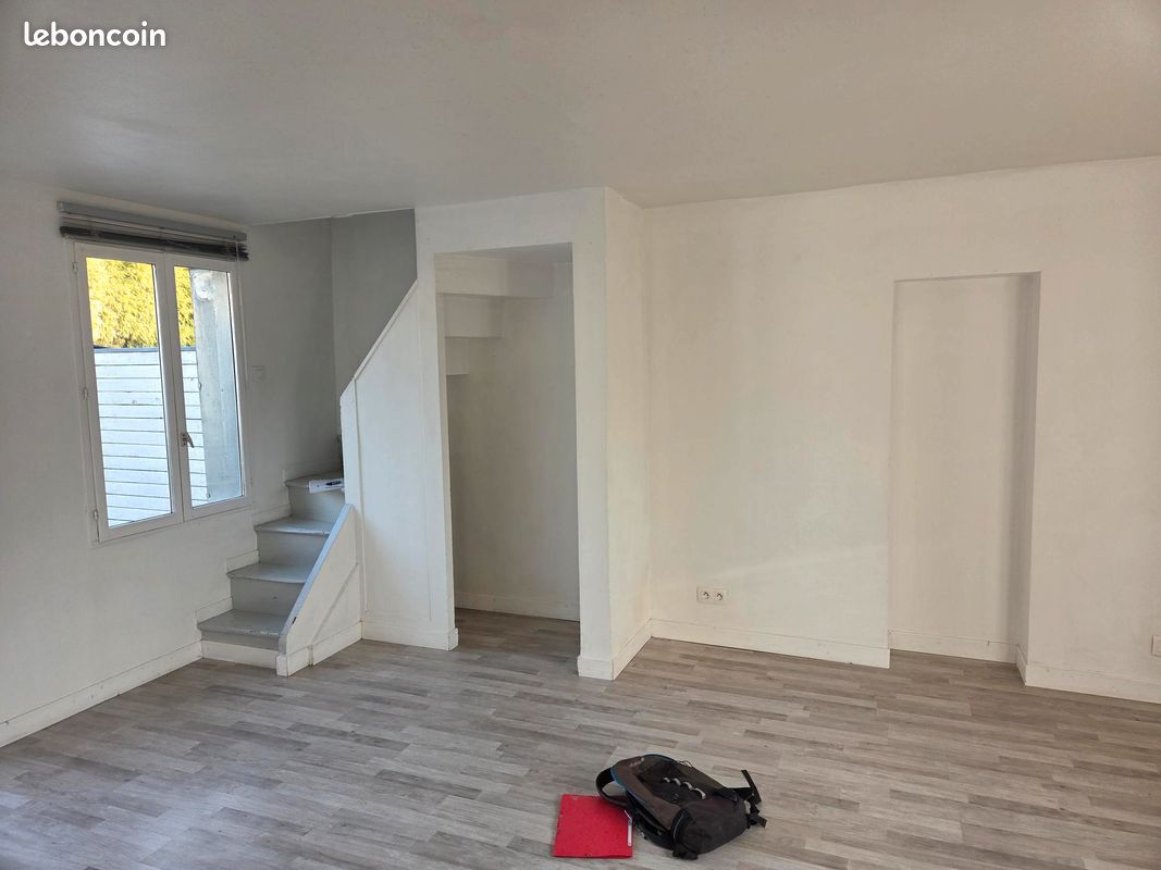 Maison 3 pièces 60 m² · à Darnétal · 60 m² · 670 €/mois