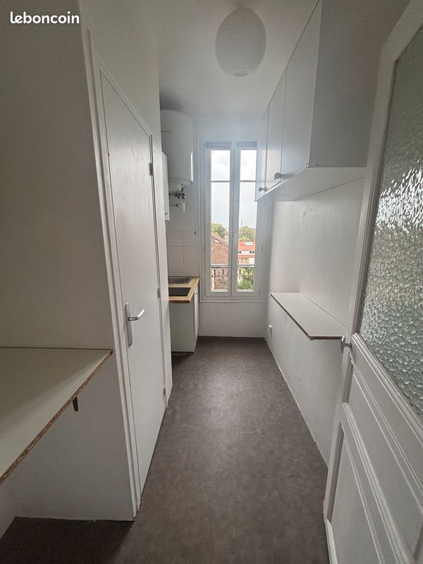 Appartement a louer nogent-sur-marne - 3 pièce(s) - 39 m2 - Surfyn