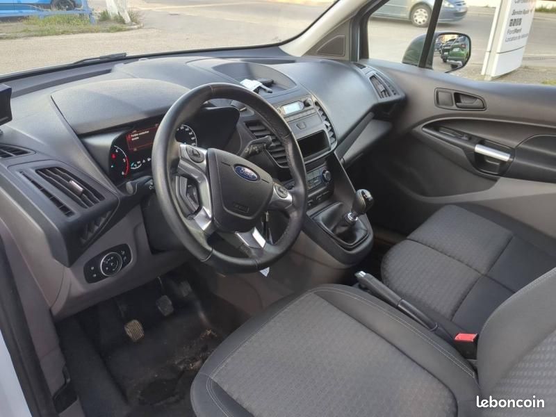 Ford Transit Connect L1 1.5 EcoBlue 100ch Trend (image 13)