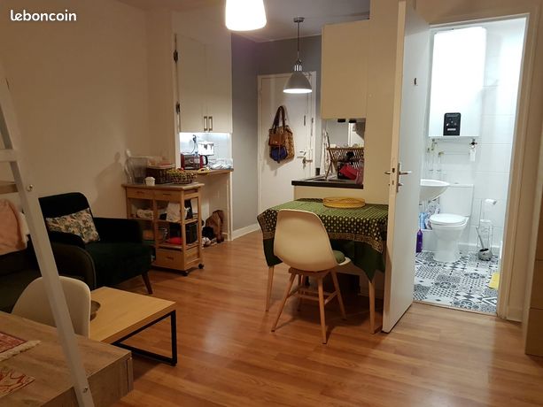 Appartement a louer chaville - 2 pièce(s) - 33 m2 - Surfyn