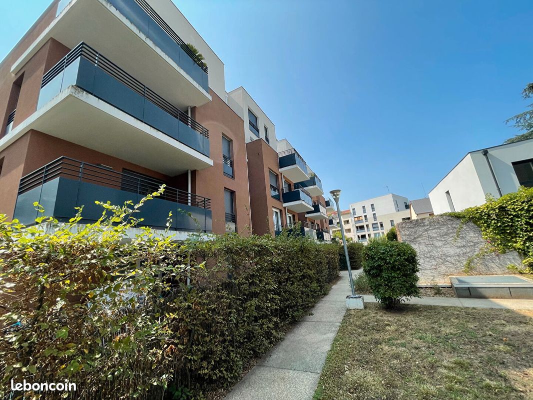 Appartement 3 pièces 64 m² · à Tassin-la-Demi-Lune · 64 m² · 305 000 €