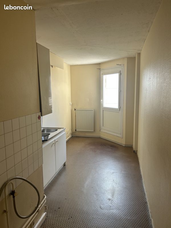 Appartement 2 pièces 48 m² · à Agen · 48 m² · 62 400 €