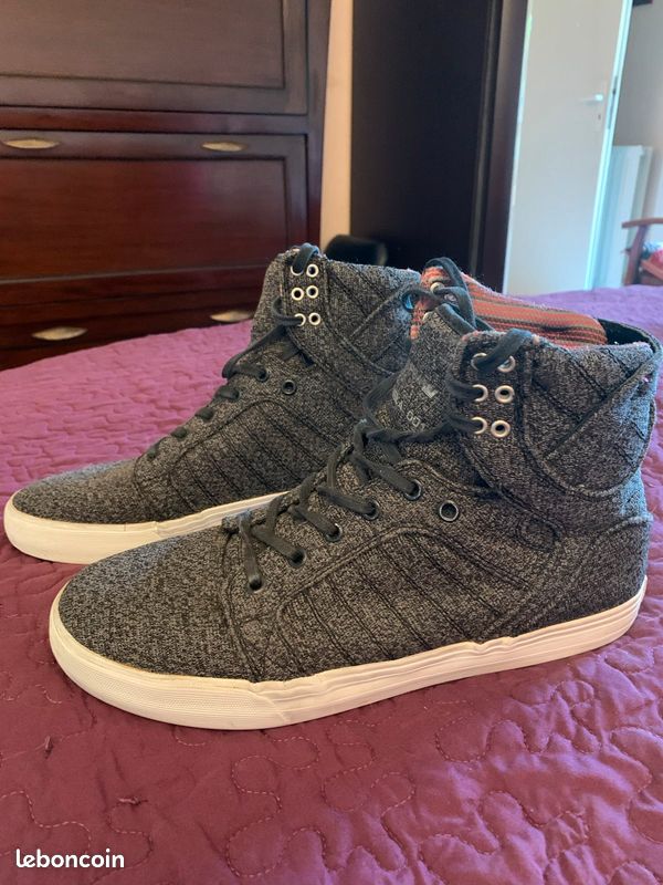 Skytop Muska 001 (image 1)