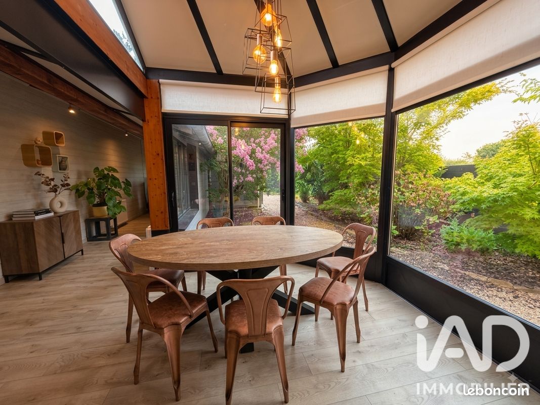 Maison 5 pièces 115 m² · à Replonges · 115 m² · 283 000 €