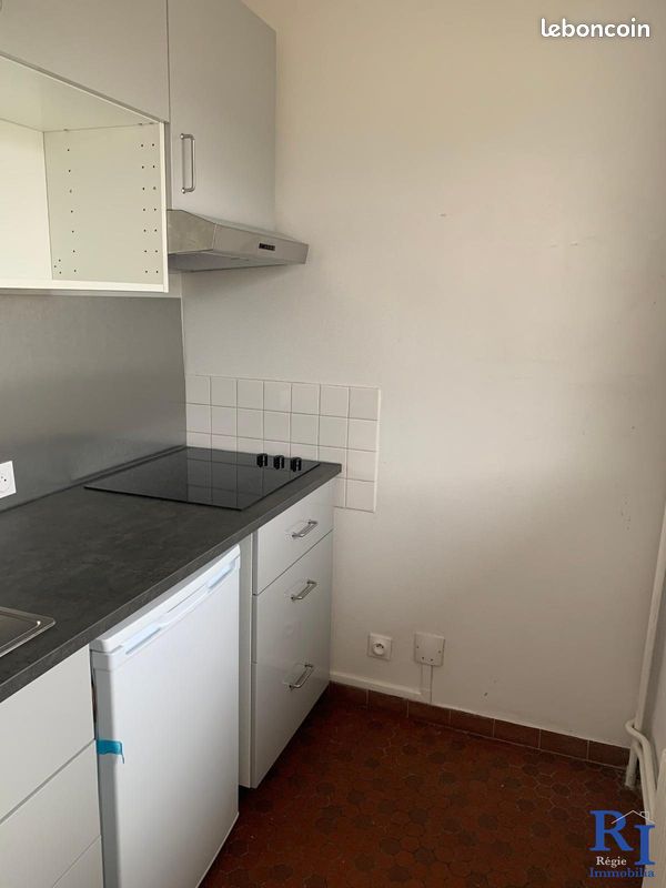 Appartement 1 pièce 26 m² · à Grenoble · 26 m² · 544 €/mois