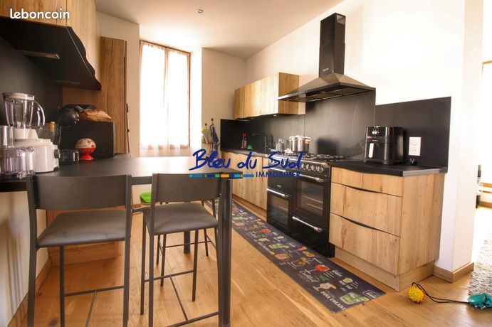 Maison 6 pièces 150 m²