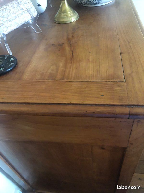 Buffet bas (image 4)