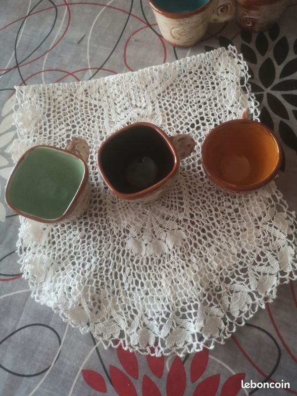 Tasses à café (image 6)