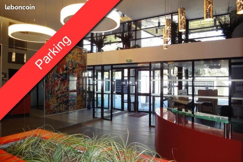 Appartement 2 pièces 31 m² · à Toulouse · 31 m² · 575 €/mois