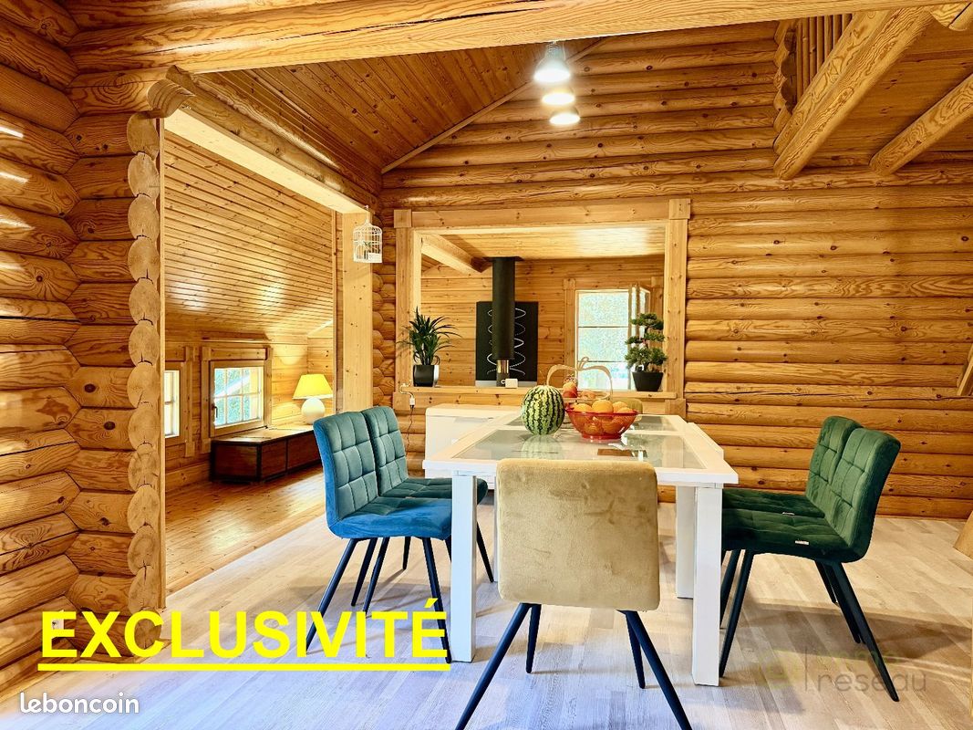 Maison 7 pièces 155 m² · à Valle-Di-Rostino · 155 m² · 260 000 €