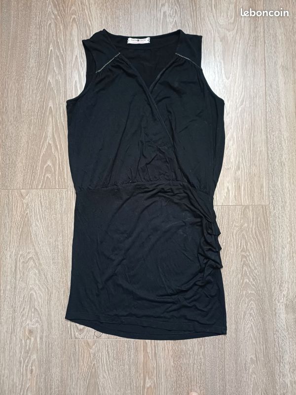 Lot de 4 robes femme S/M (image 5)