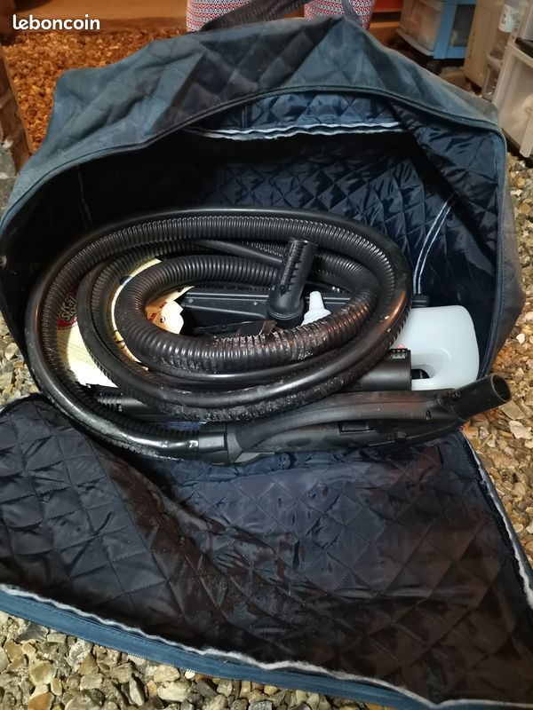 Vaporetto polti système pro (image 2)