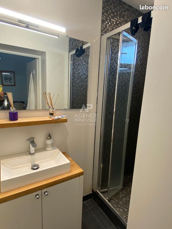 Appartement a louer saint-germain-en-laye - 5 pièce(s) - 135 m2 - Surfyn