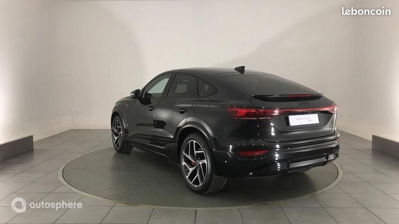 Audi Q6 Sportback E-Tron e-tron 428ch quattro Competition (image 7)