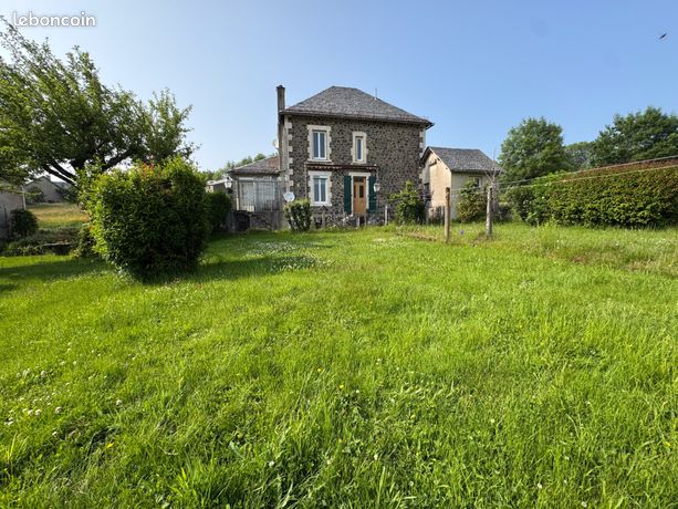 Maison 7 pièces 125 m²