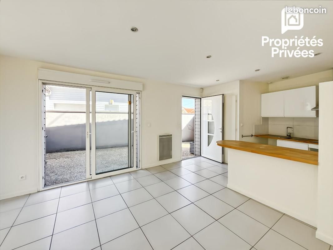 Maison 4 pièces 85 m² · à Le Bouscat · 85 m² · 375 000 €