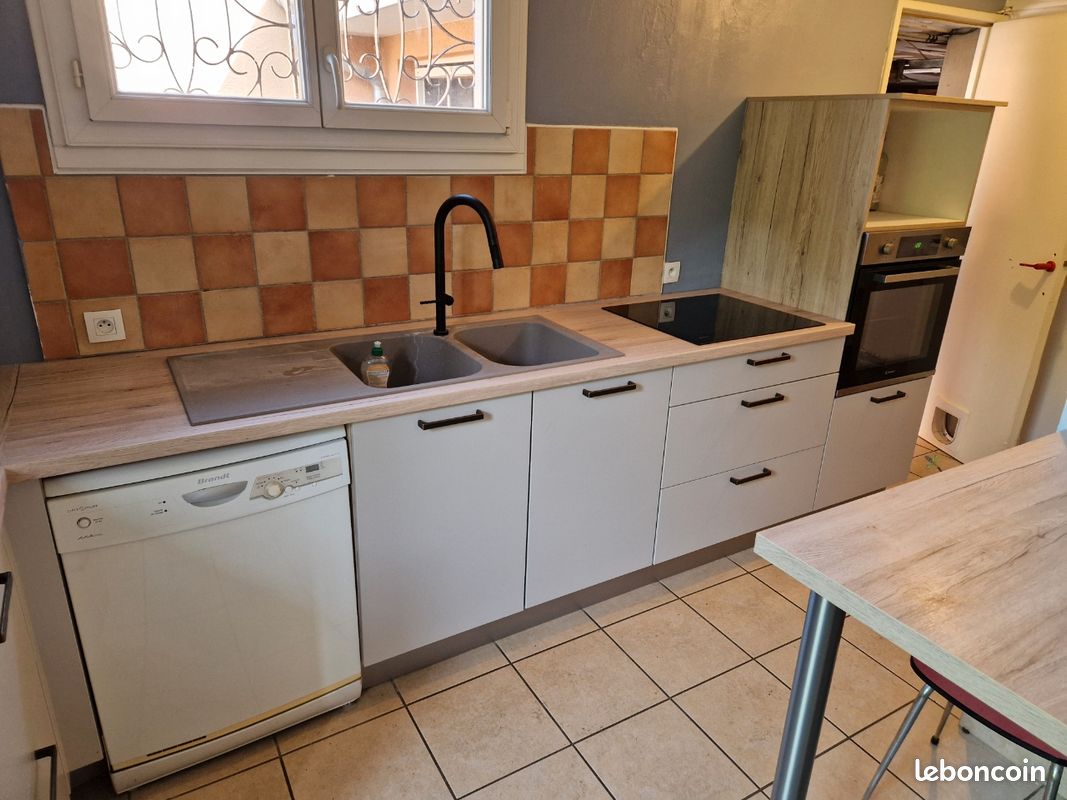 Cuisine equipé (image 1)
