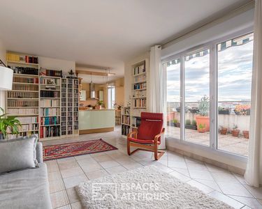 Appartement 575 000 € - 96 m²