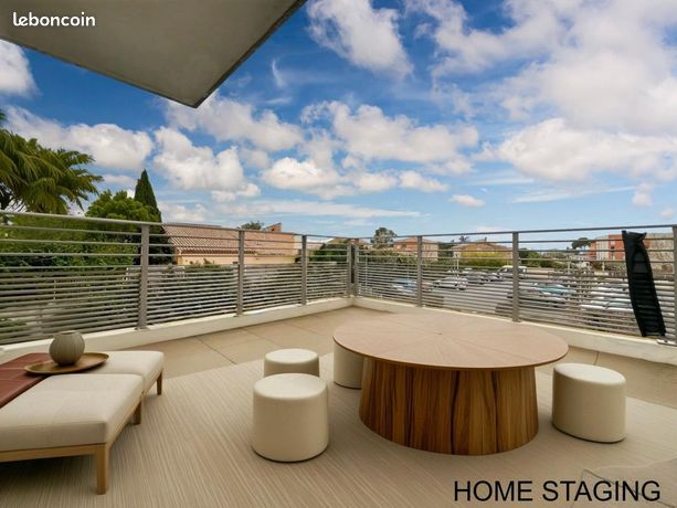 Appartement 4 pièces 73 m²