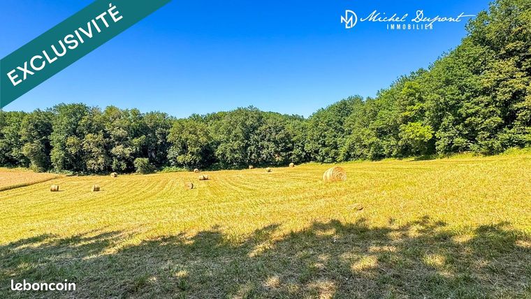 Terrain 11852 m² LIMEUIL