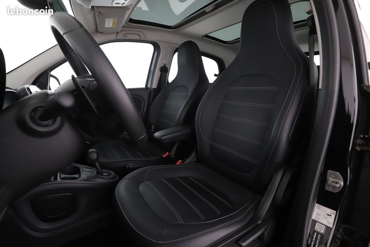 Smart ForFour 0.9 Prime Twinamic 90 ch (image 5)