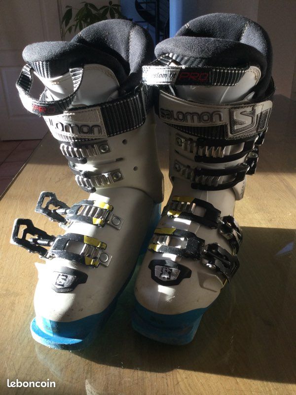 chaussure ski salomon flex 100 X SPORTS X boasting a 98mm shell and Custom Shell HD heat molding for the ultimate fit Chaussure de ski Salomon X-Max