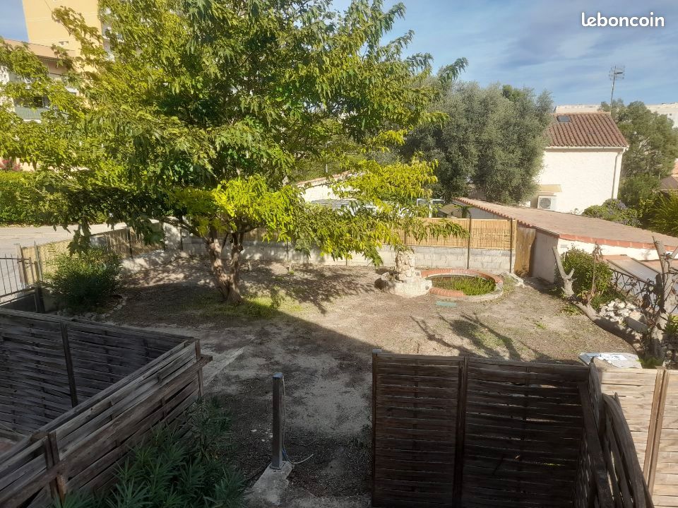 Maison 4 pièces 80 m² · à Martigues · 80 m² · 1 250 €/mois