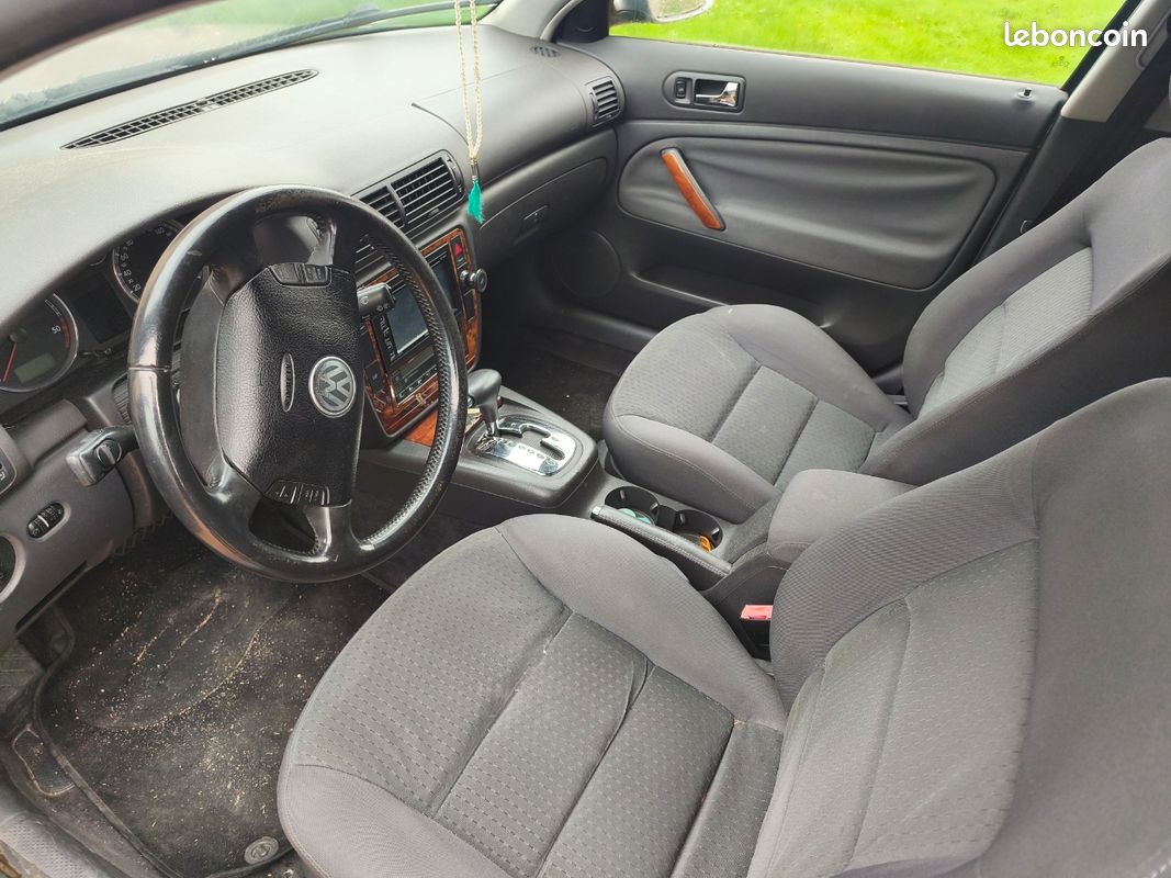 Passat (image 3)