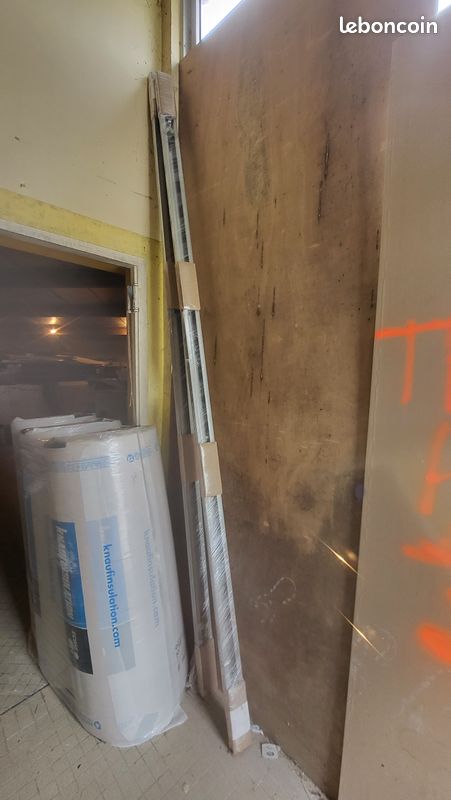 Motorisation pour garage (image 1)