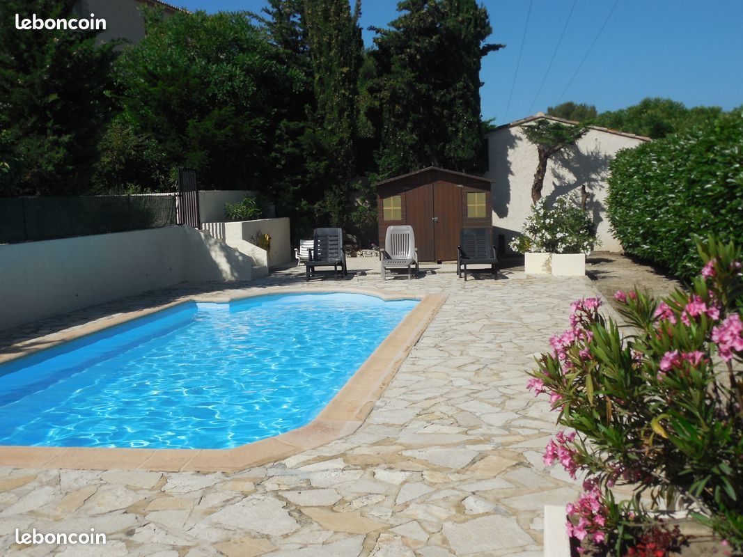 Appartement 3 pièces 50 m² · à Carnoux-en-Provence · 50 m² · 850 €/mois