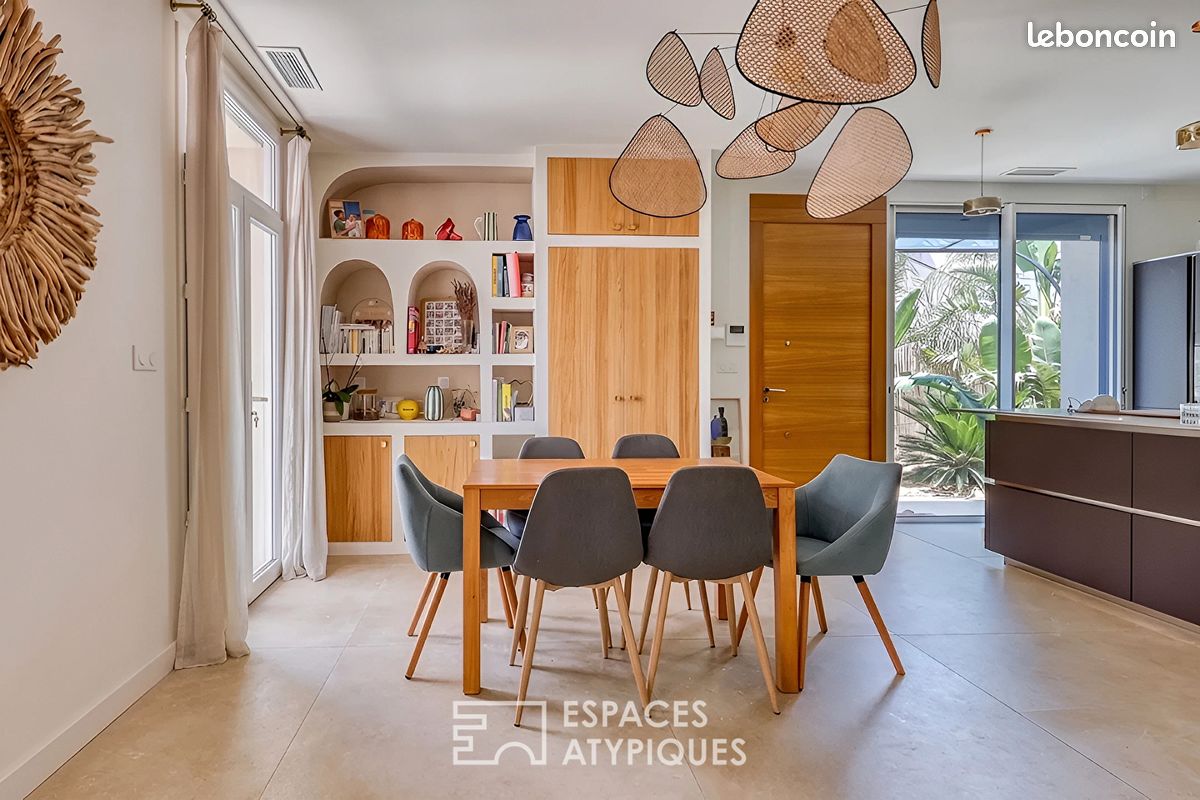 Appartement 3 pièces 86 m² · à Toulon · 86 m² · 440 000 €