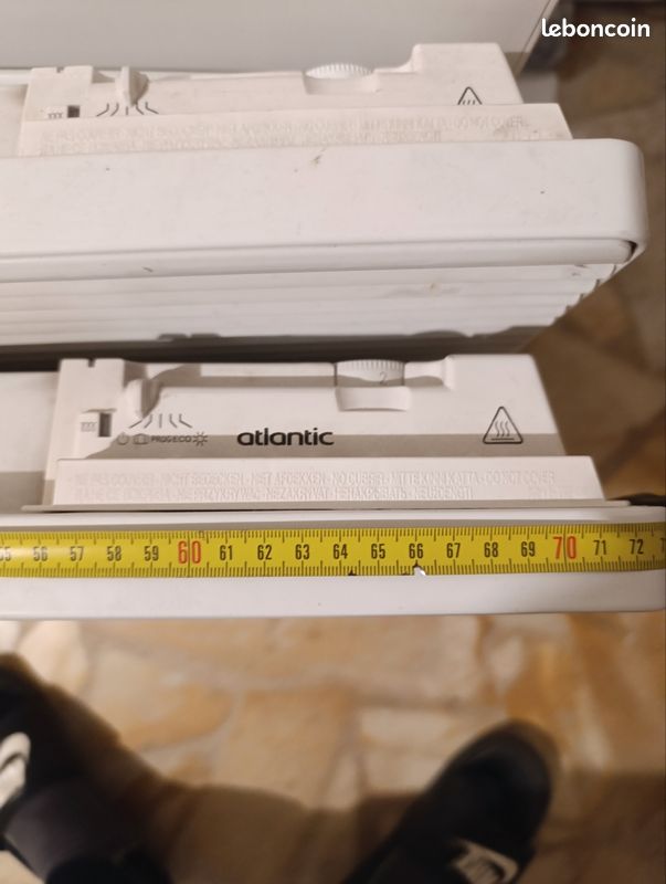 Chauffage électrique (image 1)