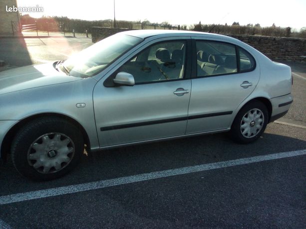 SEAT Toledo 2000