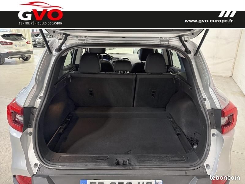 Renault Kadjar 1.2 TCe 130ch energy Intens (image 15)