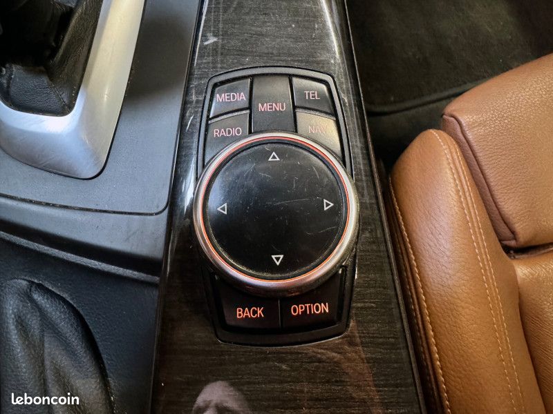 Bmw SERIE 4 COUPE (F32) 420DA 184CH LUXURY (image 26)