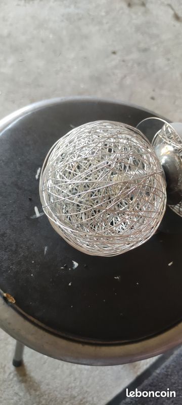 Aplique 40 watts (image 1)