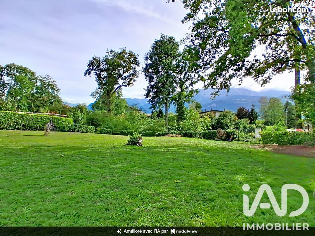 Terrain 749 m² · à Marignier · 749 m² · 217 500 €