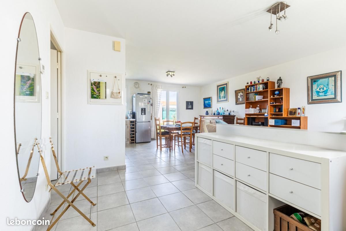 Maison 4 pièces 78 m² - Saint-Pierre-d'Oléron 17310 (image 3)