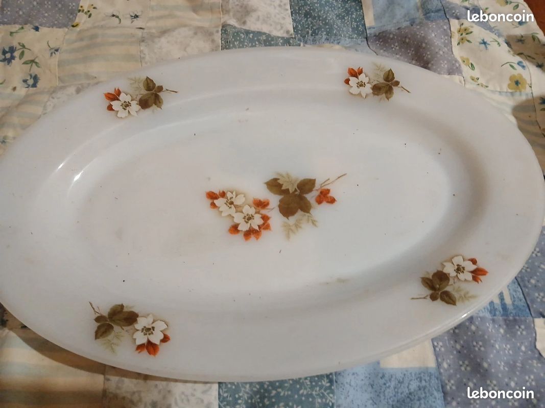 Le "Ftour", le petit déjeuner à la marocaine
