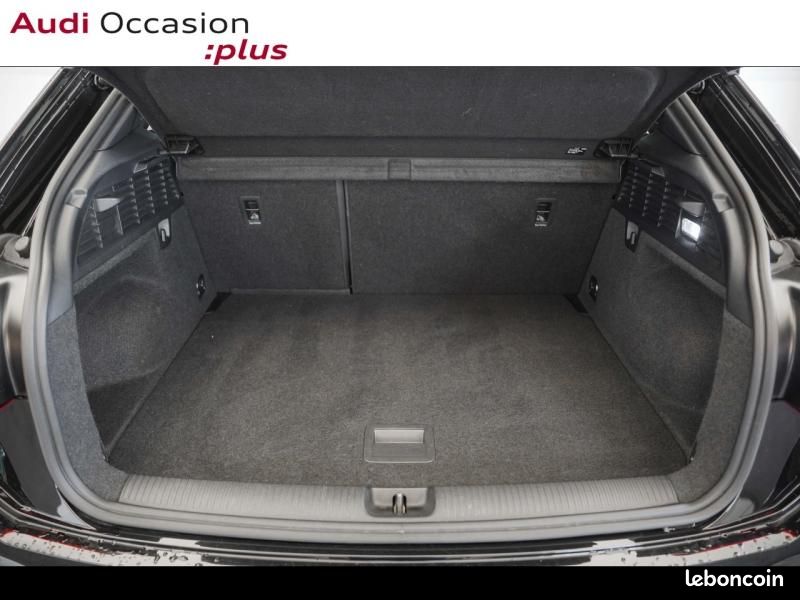 Audi Q2 35 TDI 150ch S line S tronic 7 (image 8)