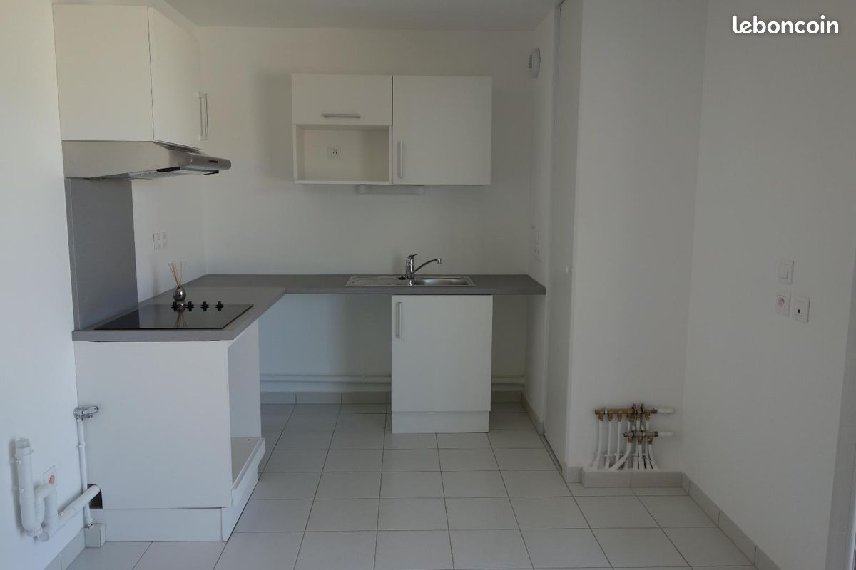 Appartement 3 pièces 65 m² · à Nantes · 65 m² · 850 €/mois
