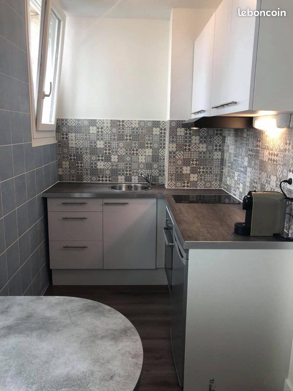 Appartement 2 pièces 32 m² · à Toulouse · 32 m² · 700 €