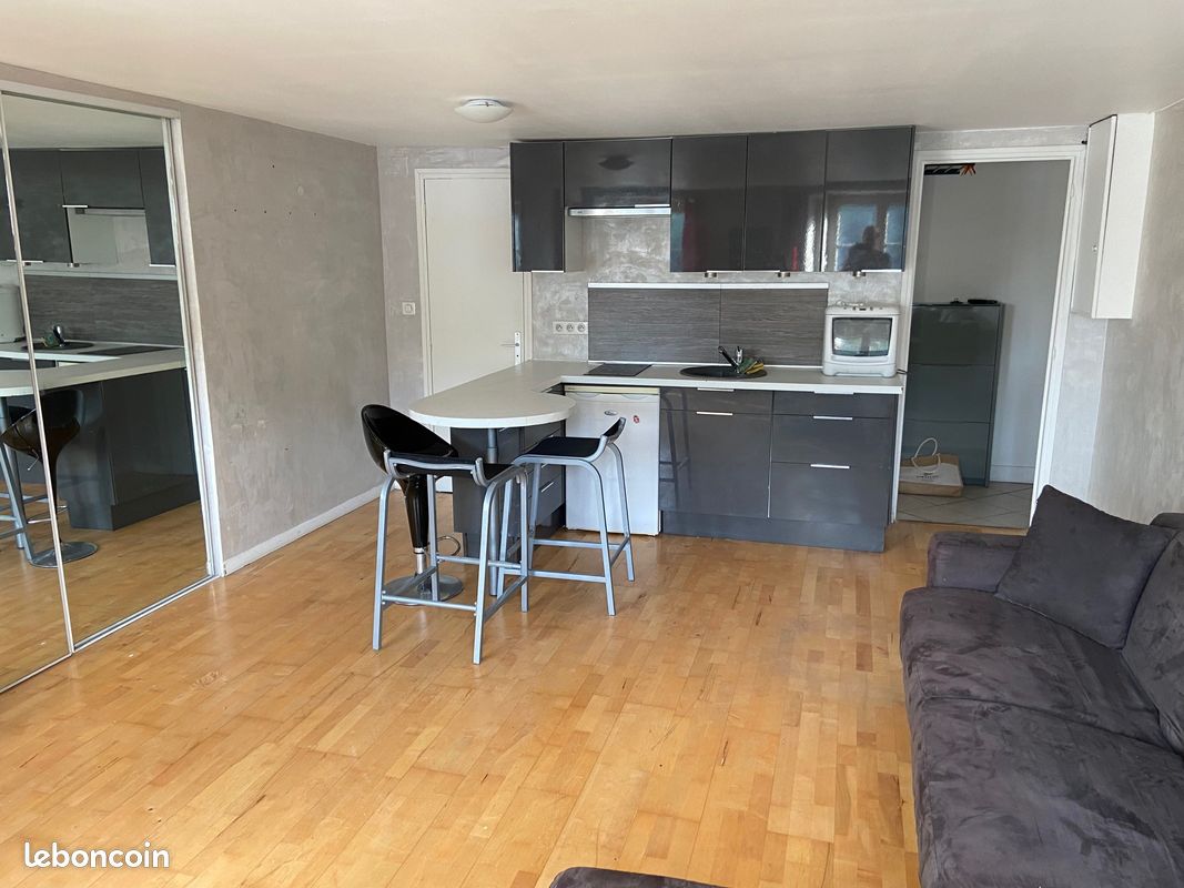 Appartement a louer sevres - 1 pièce(s) - 29 m2 - Surfyn