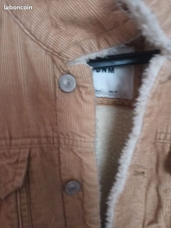 Veste polaire (image 1)